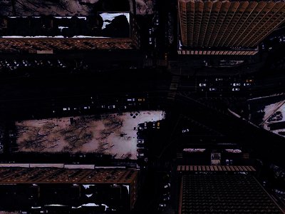 Photo by Nikita Maru